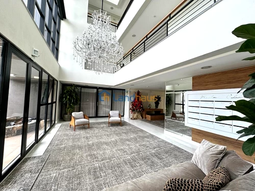 Apartamento à venda em Cidade Nova, Ivoti