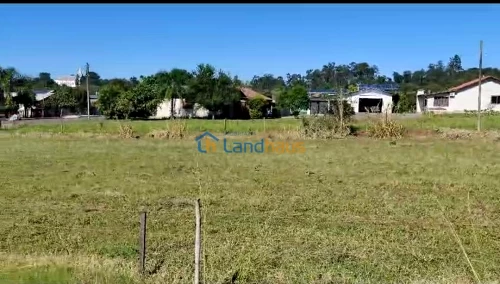Terreno à venda em Centro, São José do Hortêncio