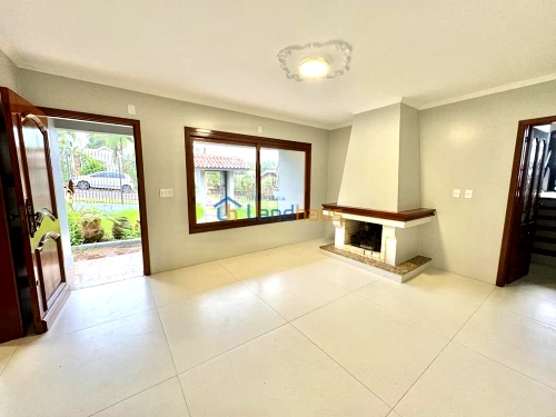 Casa / Sobrado à venda em Jardim Panorâmico, Ivoti