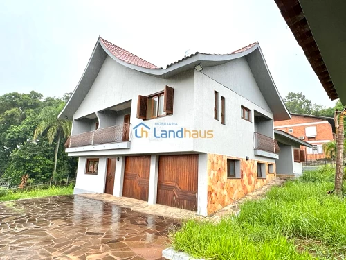 Casa / Sobrado à venda em Jardim Panorâmico, Ivoti