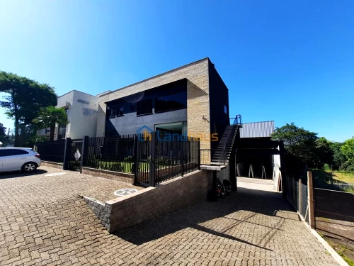 Apartamento para alugar em Cidade Nova, Ivoti