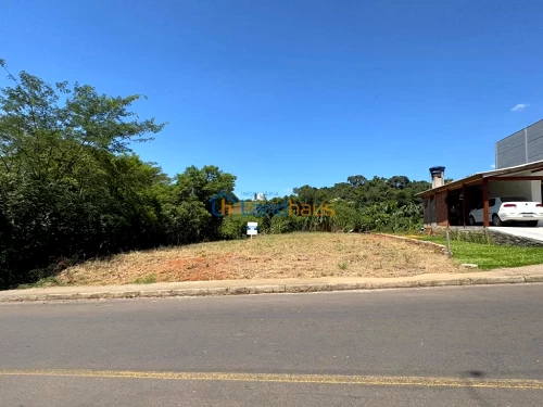 Terreno à venda em Bom Jardim, Ivoti