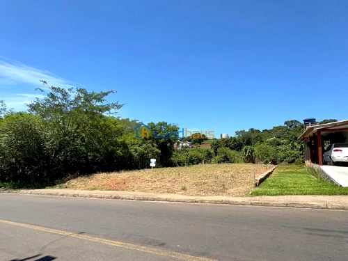 Terreno à venda em Bom Jardim, Ivoti