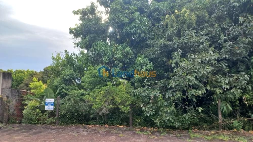 Terreno à venda em Vista Alegre, Ivoti