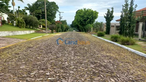 Terreno à venda em Vista Alegre, Ivoti