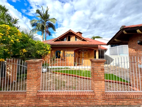 Casa / Sobrado à venda em Vista Alegre, Ivoti