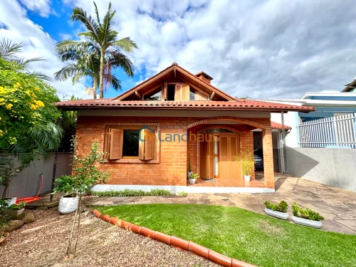 Casa / Sobrado à venda em Vista Alegre, Ivoti