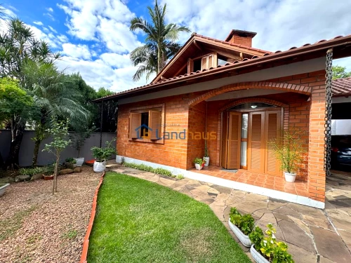 Casa / Sobrado à venda em Vista Alegre, Ivoti