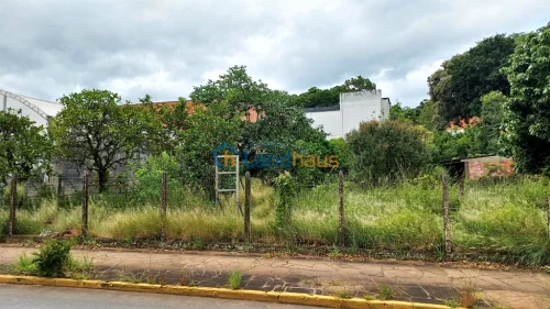 Terreno à venda em Cidade Nova, Ivoti