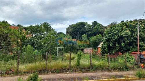 Terreno à venda em Cidade Nova, Ivoti