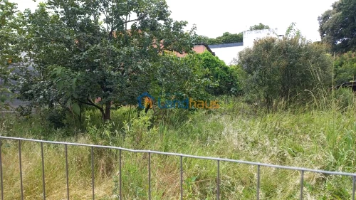 Terreno à venda em Cidade Nova, Ivoti