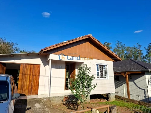 Casa / Sobrado à venda em Morada do Sol, Ivoti