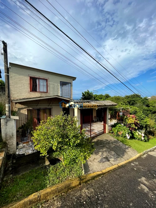 Casa / Sobrado à venda em Morada do Sol, Ivoti