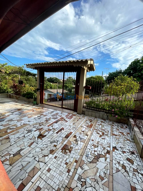 Casa / Sobrado à venda em Morada do Sol, Ivoti