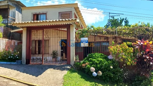 Casa / Sobrado à venda em Morada do Sol, Ivoti
