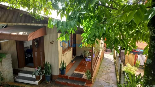 Casa / Sobrado à venda em Centro, Ivoti