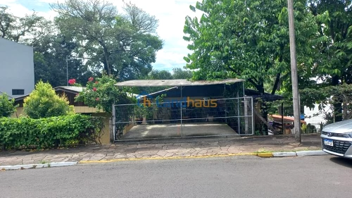 Casa / Sobrado à venda em Centro, Ivoti