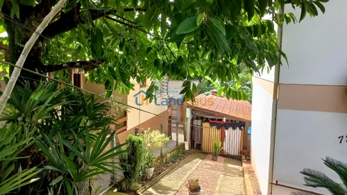 Casa / Sobrado à venda em Centro, Ivoti