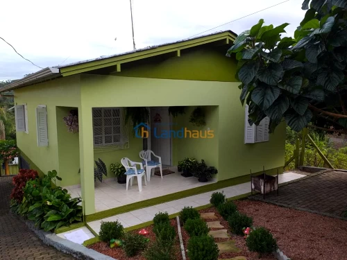 Casa / Sobrado à venda em 48 Baixa, Lindolfo Collor