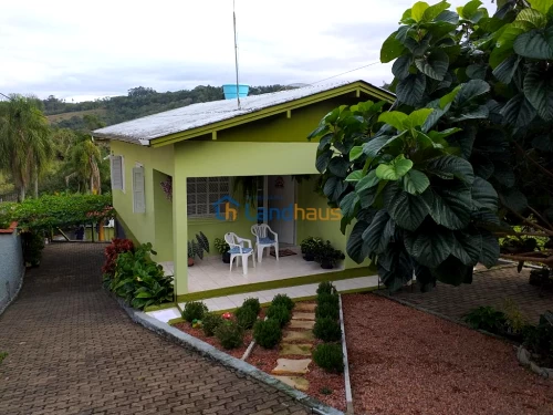 Casa / Sobrado à venda em 48 Baixa, Lindolfo Collor