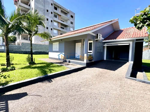 Casa / Sobrado à venda em Vista Alegre, Ivoti