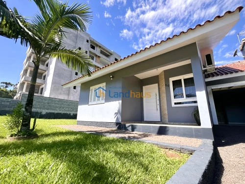 Casa / Sobrado à venda em Vista Alegre, Ivoti