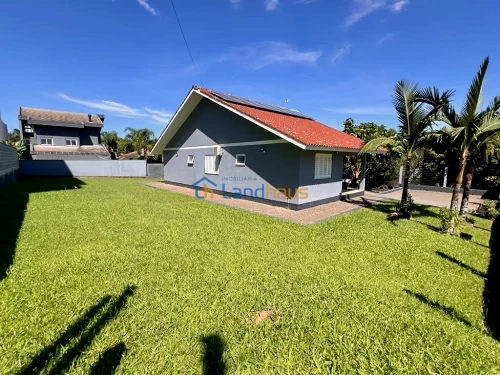 Casa / Sobrado à venda em Vista Alegre, Ivoti