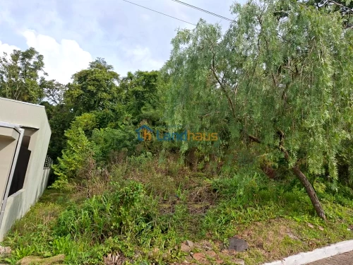 Terreno à venda em Jardim Panorâmico, Ivoti