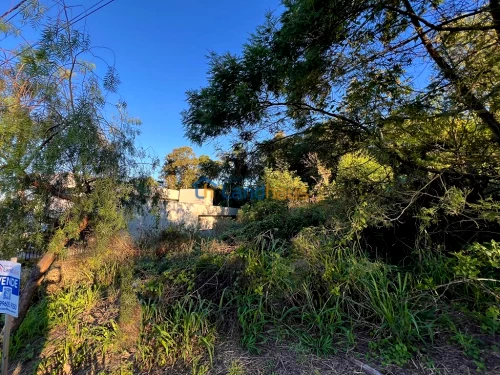 Terreno à venda em Jardim Panorâmico, Ivoti
