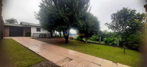Casa / Sobrado à venda em Jardim Bühler, Ivoti