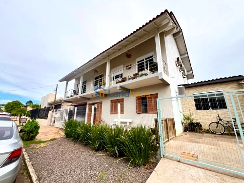 Casa / Sobrado à venda em Morada do Sol, Ivoti