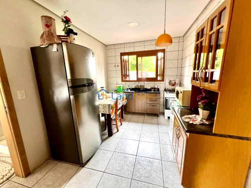 Casa / Sobrado à venda em Morada do Sol, Ivoti