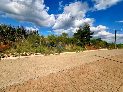 Terreno à venda em Bom Jardim, Ivoti