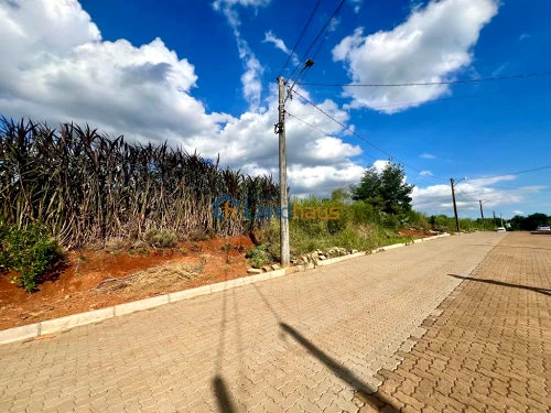 Terreno à venda em Bom Jardim, Ivoti
