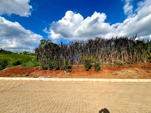 Terreno à venda em Bom Jardim, Ivoti