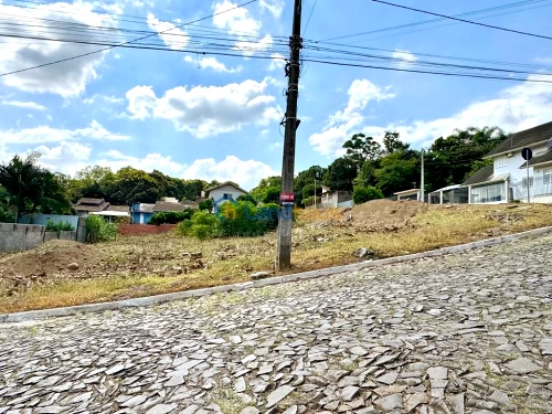 Terreno à venda em Cidade Nova, Ivoti