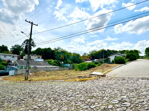 Terreno à venda em Cidade Nova, Ivoti