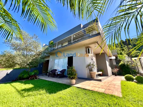 Casa / Sobrado à venda em Jardim Bühler, Ivoti
