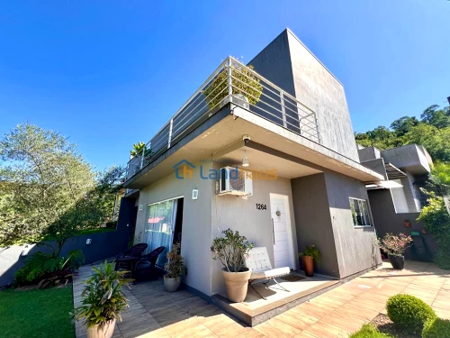 Casa / Sobrado à venda em Jardim Bühler, Ivoti