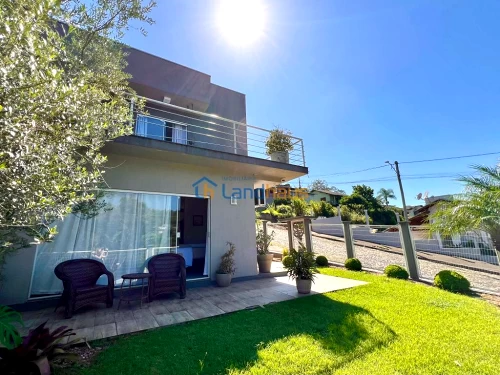 Casa / Sobrado à venda em Jardim Bühler, Ivoti