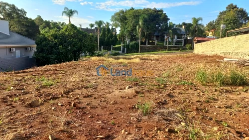 Terreno à venda em Jardim do Alto, Ivoti