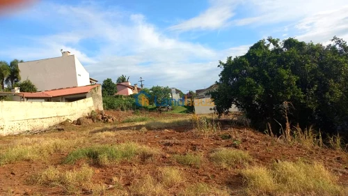 Terreno à venda em Jardim do Alto, Ivoti