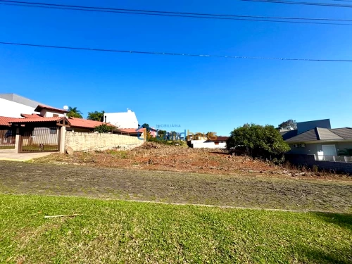 Terreno à venda em Jardim do Alto, Ivoti