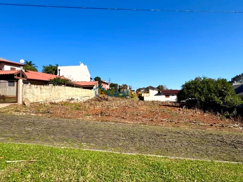 Terreno à venda em Jardim do Alto, Ivoti