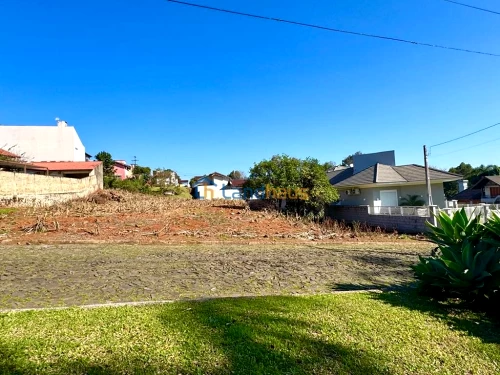 Terreno à venda em Jardim do Alto, Ivoti