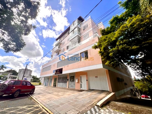 Apartamento à venda em Centro, Ivoti