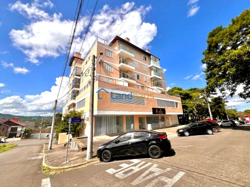 Apartamento à venda em Centro, Ivoti