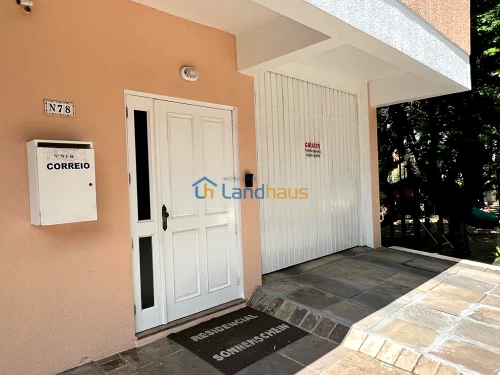 Apartamento à venda em Centro, Ivoti