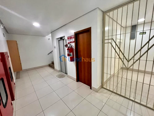 Apartamento à venda em Centro, Ivoti