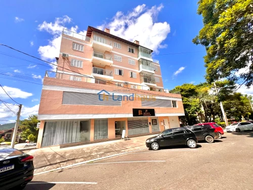 Apartamento à venda em Centro, Ivoti